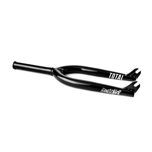 Total BMX Hangover Fork - Black