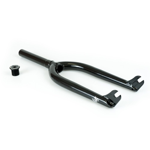 Total BMX TWS Fork - Black