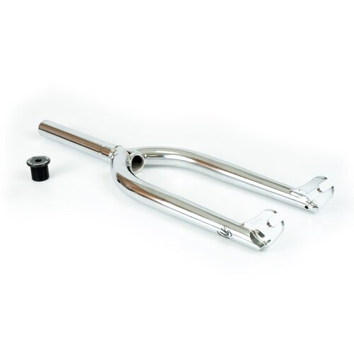 Total BMX TWS Fork - Chrome