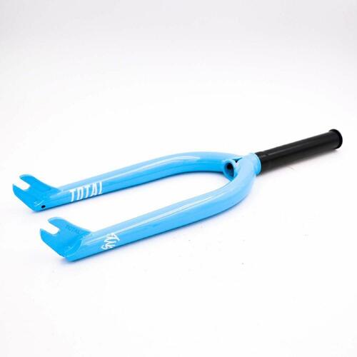 Total BMX TWS Fork - Sky Blue