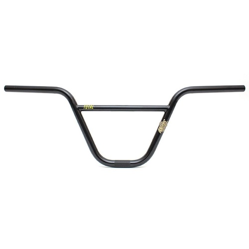 Total BMX Killabee K3 Bars - Black