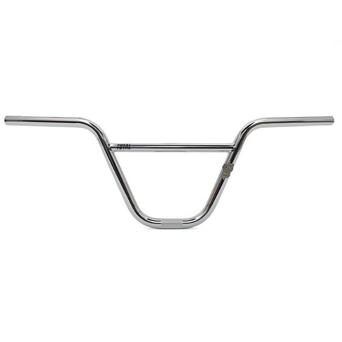 Total BMX Killabee K3 Bars - Chrome Plate