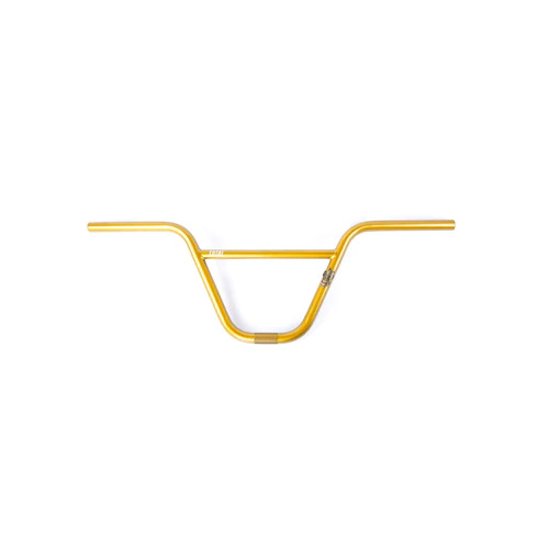 Total BMX Killabee K3 Bars - Metallic Gold