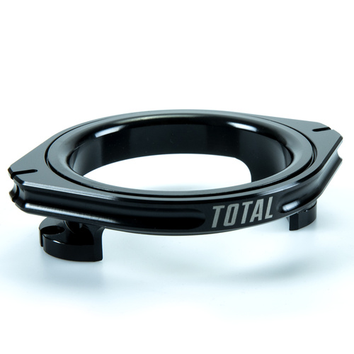 Total BMX Tech Gyro - Black