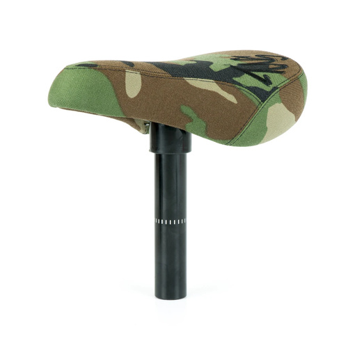 Total BMX TWS Mid Combo Seat - Camo