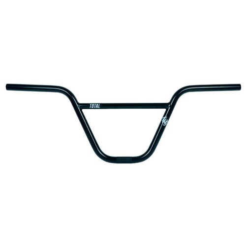 Total BMX TWS 2 Bars - Black