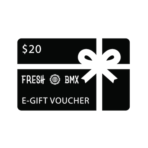 $20 Gift Voucher