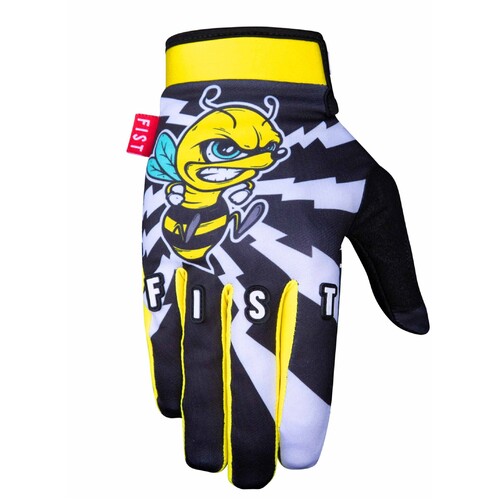 FIST Handwear Killabee Shockwave Gloves