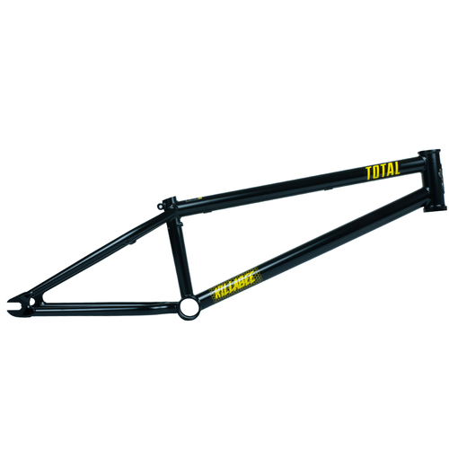 Killabee 'K4' Kyle Baldock Signature Frame - Black