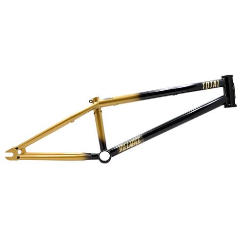 Killabee 'K4' Kyle Baldock Signature Frame - Gold Fade
